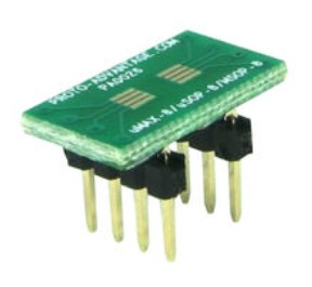 CHIP QUIK INC PA0026