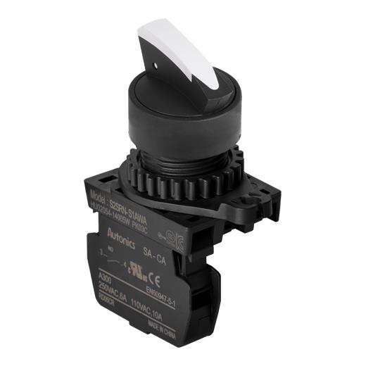 AUTONICS S2SRN-S1AWAM