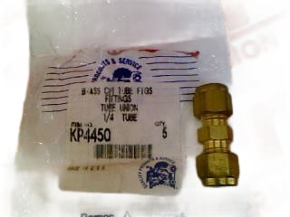 KP4450 by CRANE PUMPS & SYSTEMS INC
