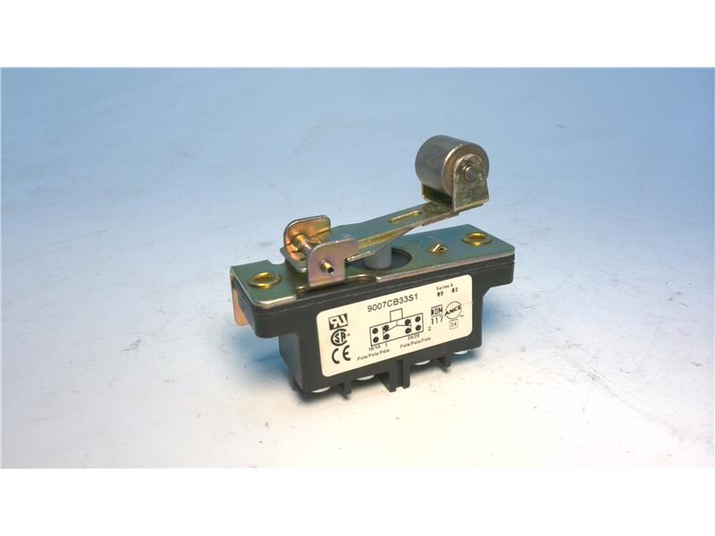 TELEMECANIQUE SENSORS 9007CB33S1