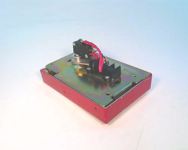 POTTER ELECTRIC RMS-1T-KL