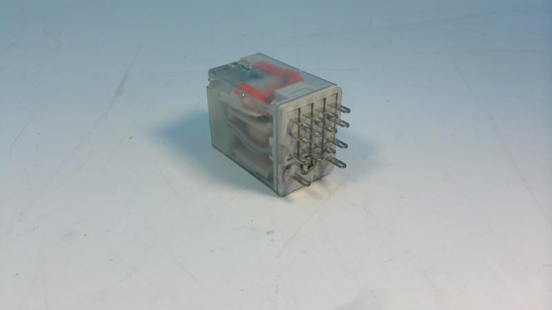 SCHNEIDER ELECTRIC RXN-41G12ED