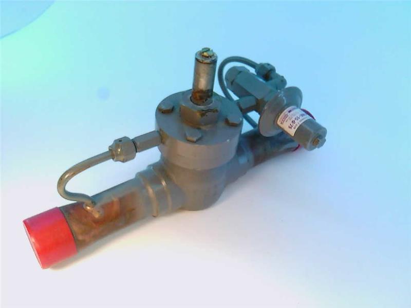 PARKER SHGBE-15-0/75