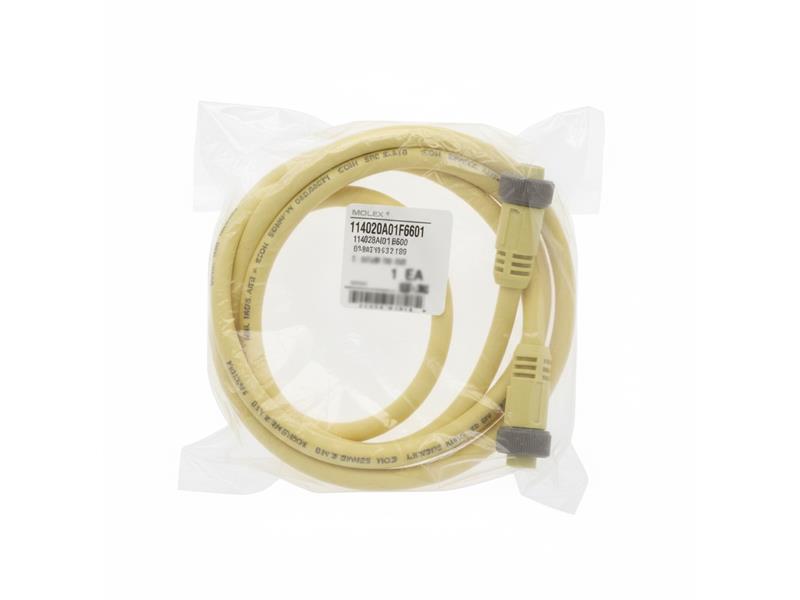 MOLEX 114020A01F0601
