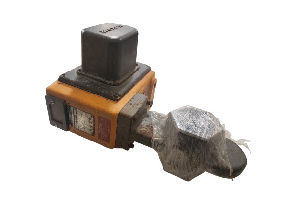 HONEYWELL 3" 5000 CP 2