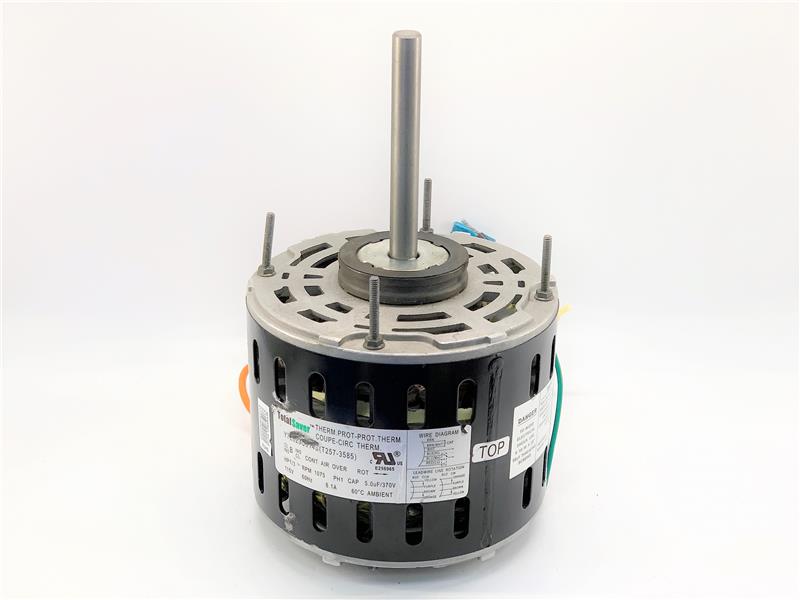 UNITED TECHNOLOGIES T257-3585