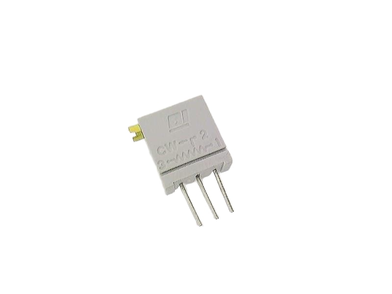 TT ELECTRONICS 67XR10KLF