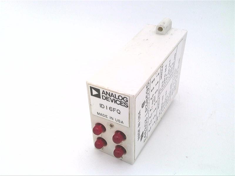 ANALOG DEVICES 1D16FQ