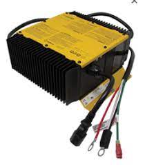 DELTA Q TECHNOLOGIES 9124800