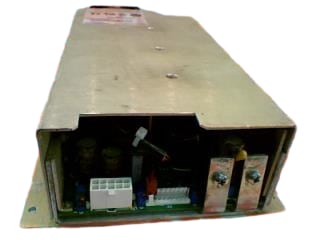 NMX-504-1205V by ADVANCED ENERGY