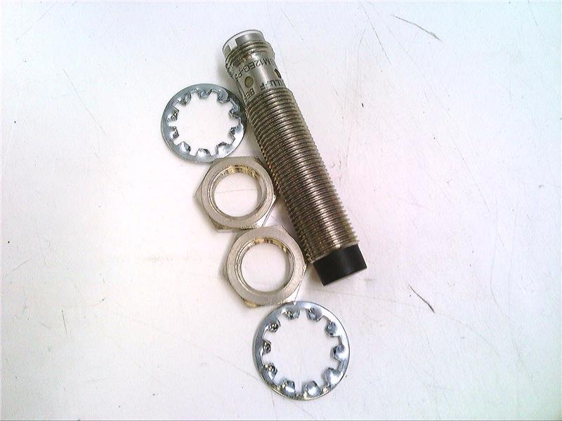 BALLUFF BES M12EG-PSC80F-S04G