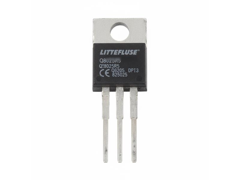 LITTELFUSE Q8025R5