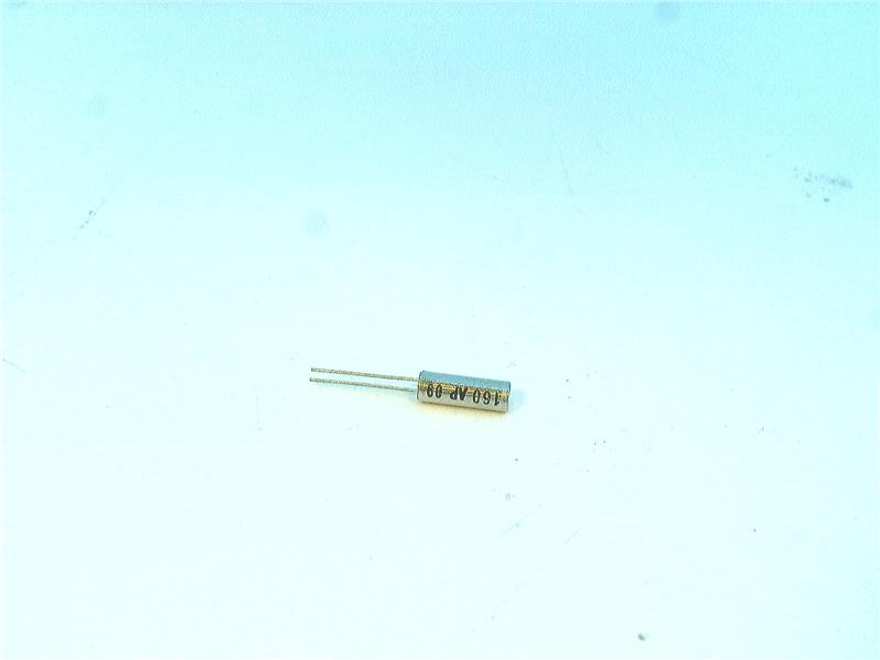 EPSON CA-301 16.0000M-C:PBFREE