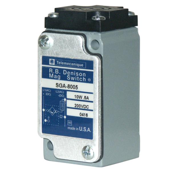 TELEMECANIQUE SENSORS SGA8005