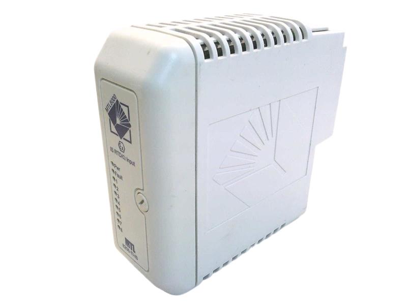 EATON CORPORATION 8206-TI-IS
