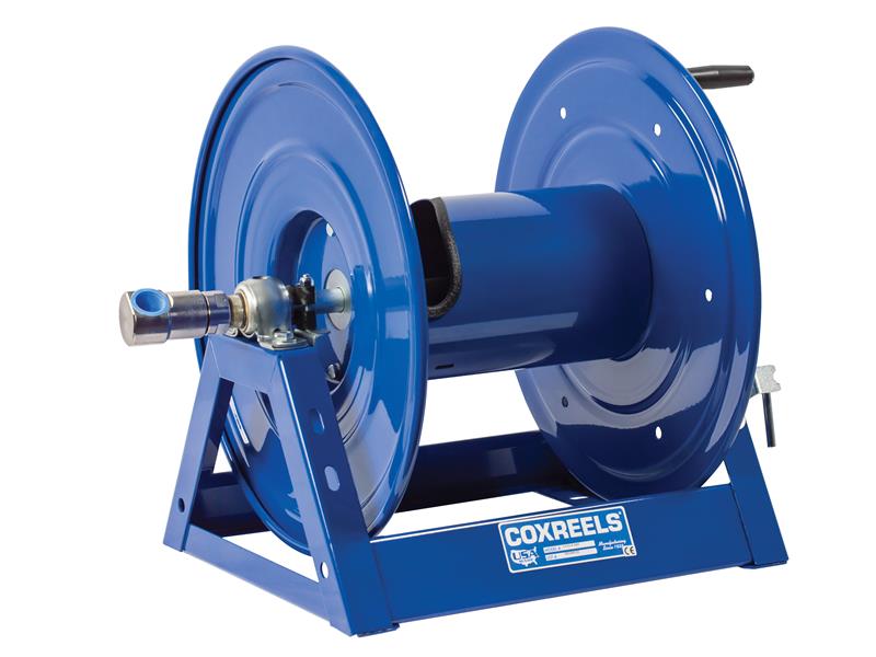 COXREELS INC HP1125-4-200