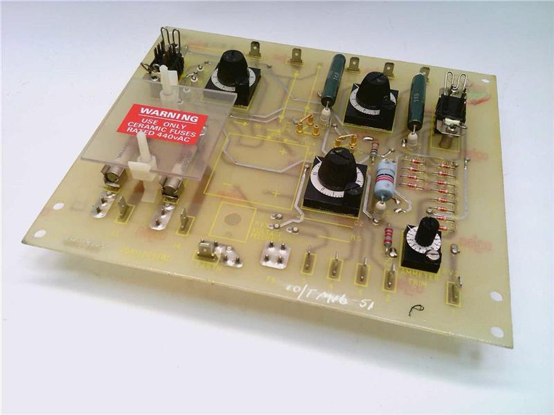 CONVERTEAM 20X1209/10