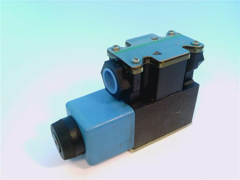 EATON CORPORATION DG4V-3-6A-M-FTWL-B6-60