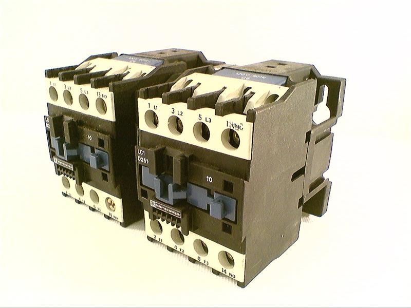 SCHNEIDER ELECTRIC LC2D2511G6