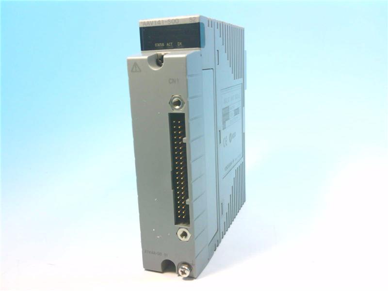 YOKOGAWA AAV141-S00-S2