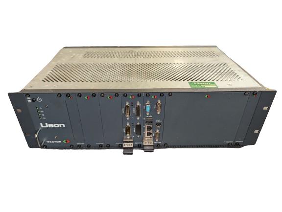 USON CORP ICP-SYSC-USON-CM-FHLU-3