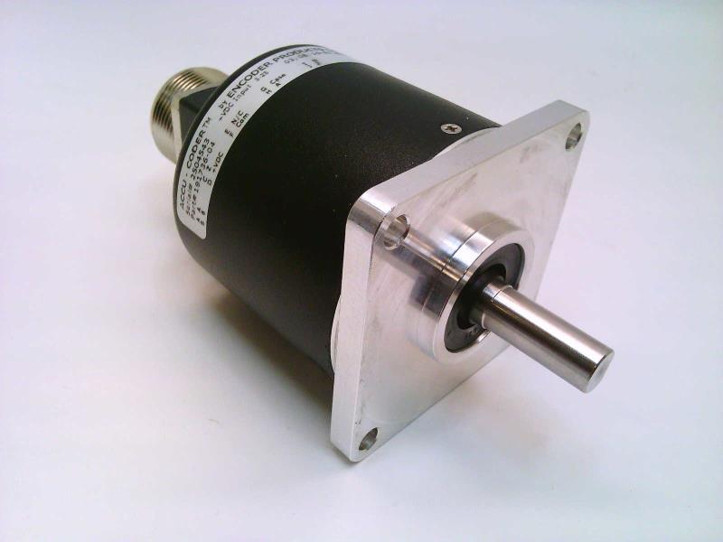 191736-04 by ENCODER PRODUCTS