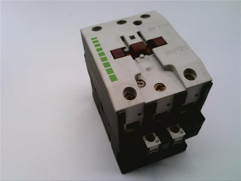 EATON CORPORATION DIL-2AM-208V-60HZ