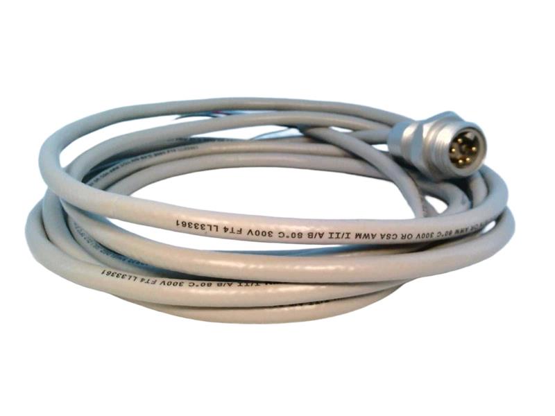 DND5100-M030 by MOLEX