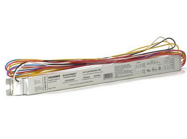 OSRAM QTP2X54T5HO/UNVPSN