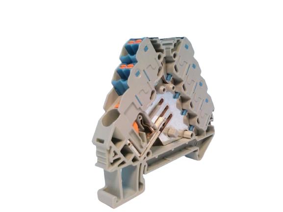 PTRVB 4-FI /BU by PHOENIX CONTACT