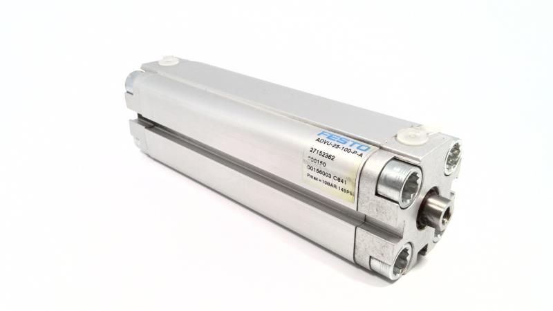 FESTO ADVU-25-100-P-A