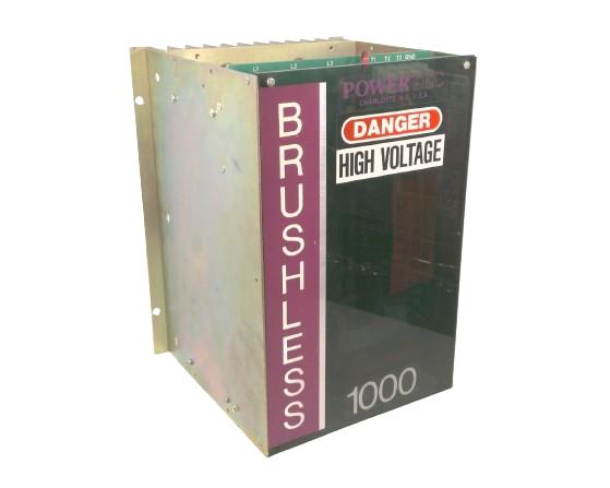 POWER TECH C0.51.N2CH000