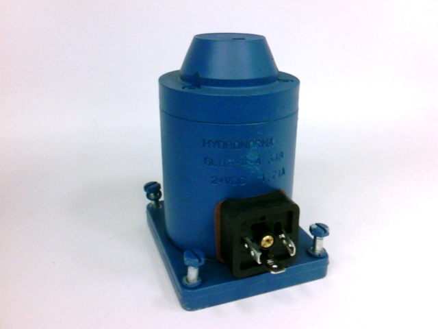 HYDRONORMA GL62-4-A-348