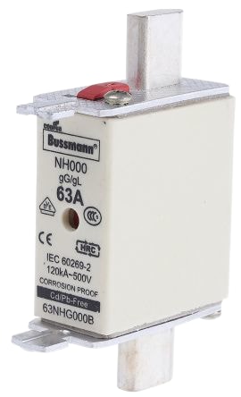 63NHG000B by EATON CORPORATION