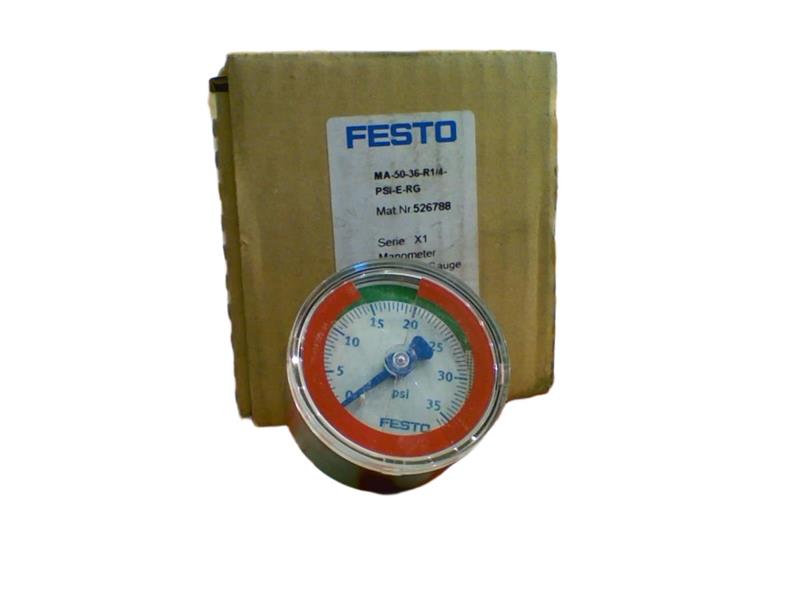 FESTO MA-50-36-R1/4