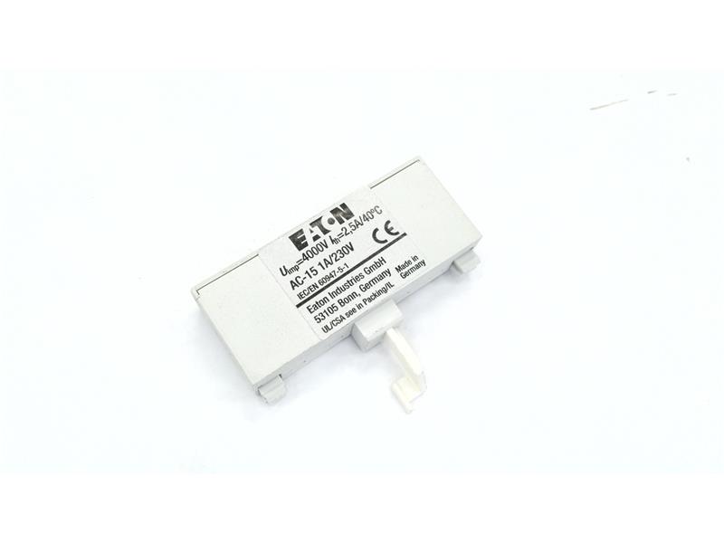 EATON CORPORATION NHI-E-10-PKZ0-C
