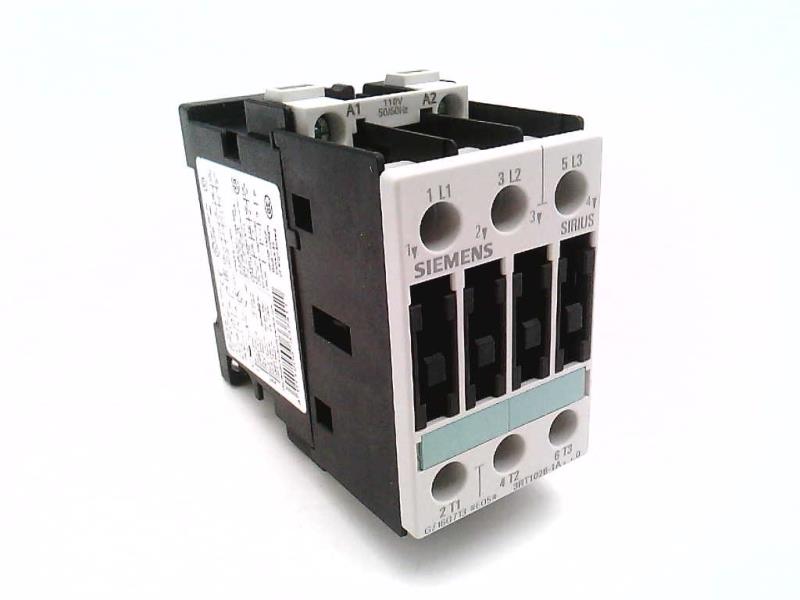 SIEMENS 3RT1026-1AG20-ZW97