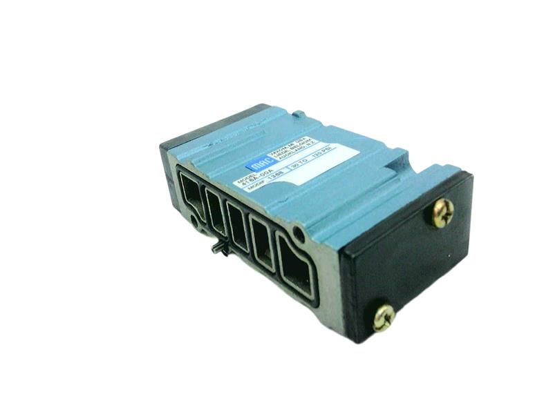 MAC VALVES INC 416A-00A