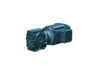 SEW EURODRIVE S47DRN90S4