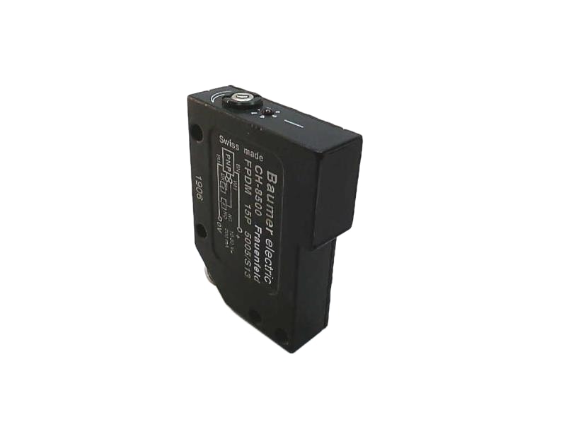 FPDM 15P5005/S13 by BAUMER ELECTRIC