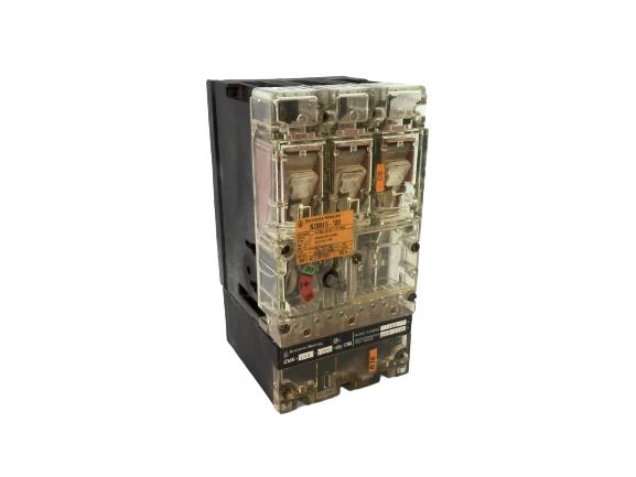EATON CORPORATION NZMH6-100/ZM6-100-1200-OBI-CNA