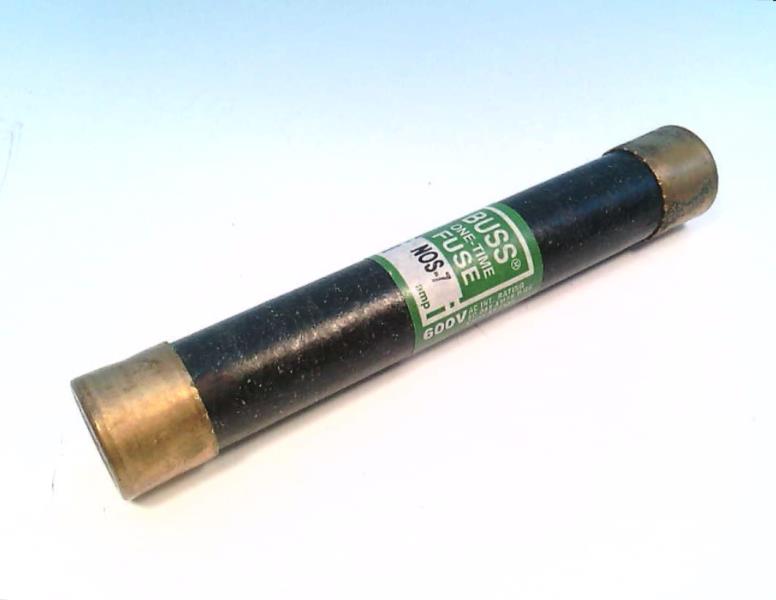 EATON CORPORATION NOS-7