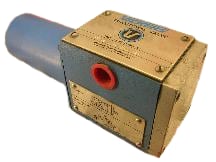 EATON CORPORATION DG4S4-012A-24DC-50