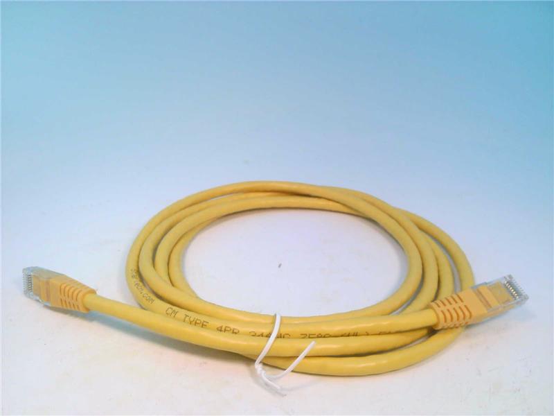 STARTECH.COM C6PATCH6YL