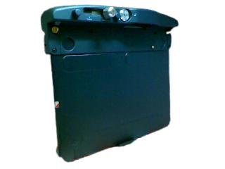 MATSUSHITA ELECTRIC CF-WEB273