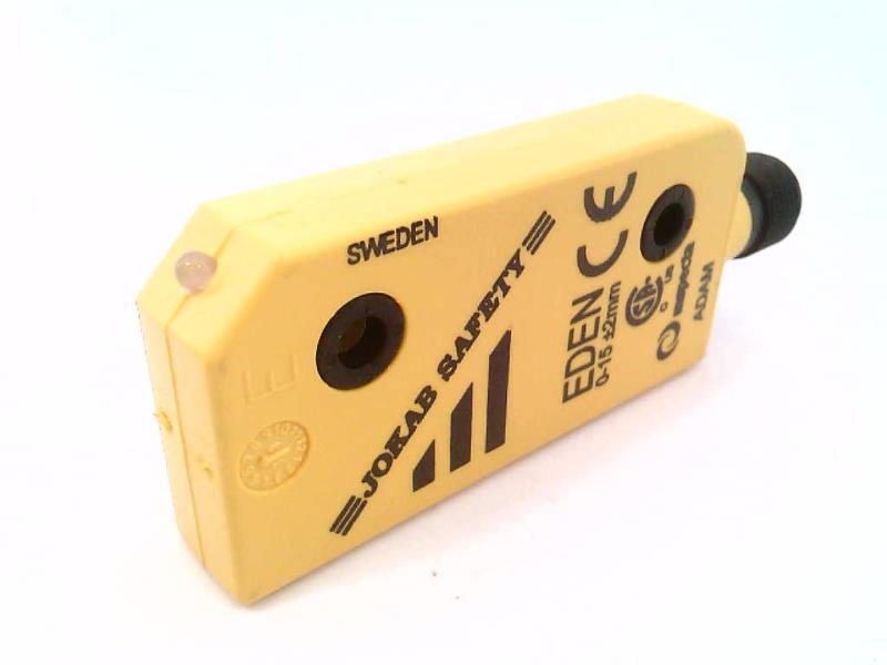 ASEA BROWN BOVERI ADAM-M12