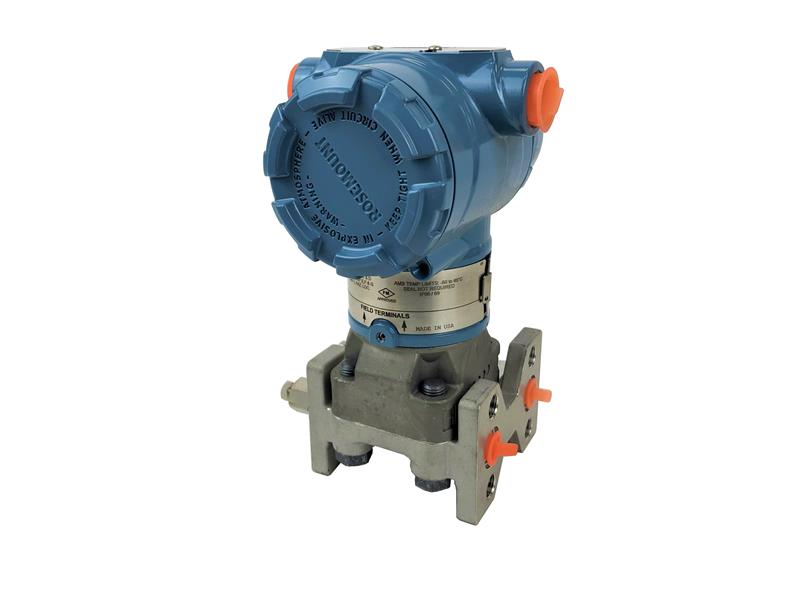 EMERSON 3051CD1A03A1AH2BAE5L4M5DF