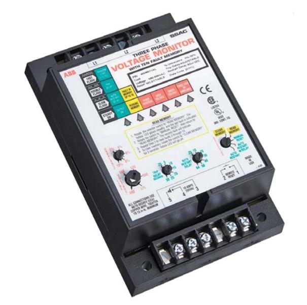 ASEA BROWN BOVERI WVM011AH