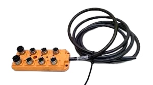 ASB-8-LED-5/4 by BELDEN
