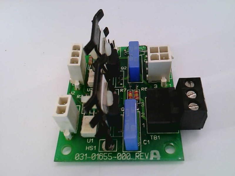 JOHNSON CONTROLS 031-01655-000